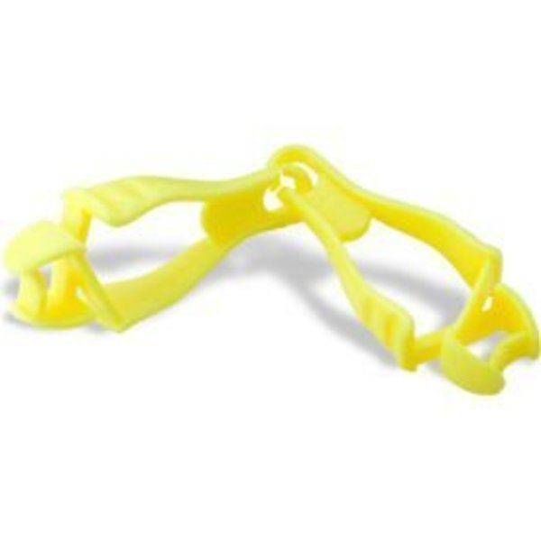 Ergodyne Ergodyne® Squids® 3400 Grabber, Lime 19119